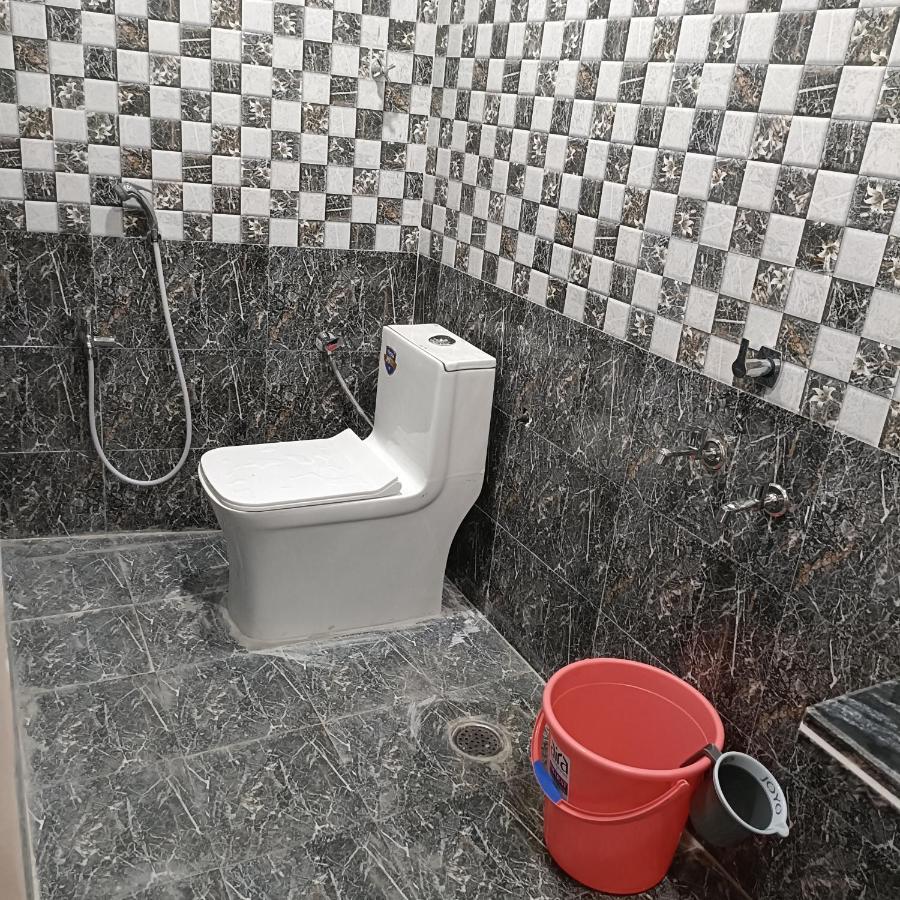Hotel Royal Inn Satna Zewnętrze zdjęcie