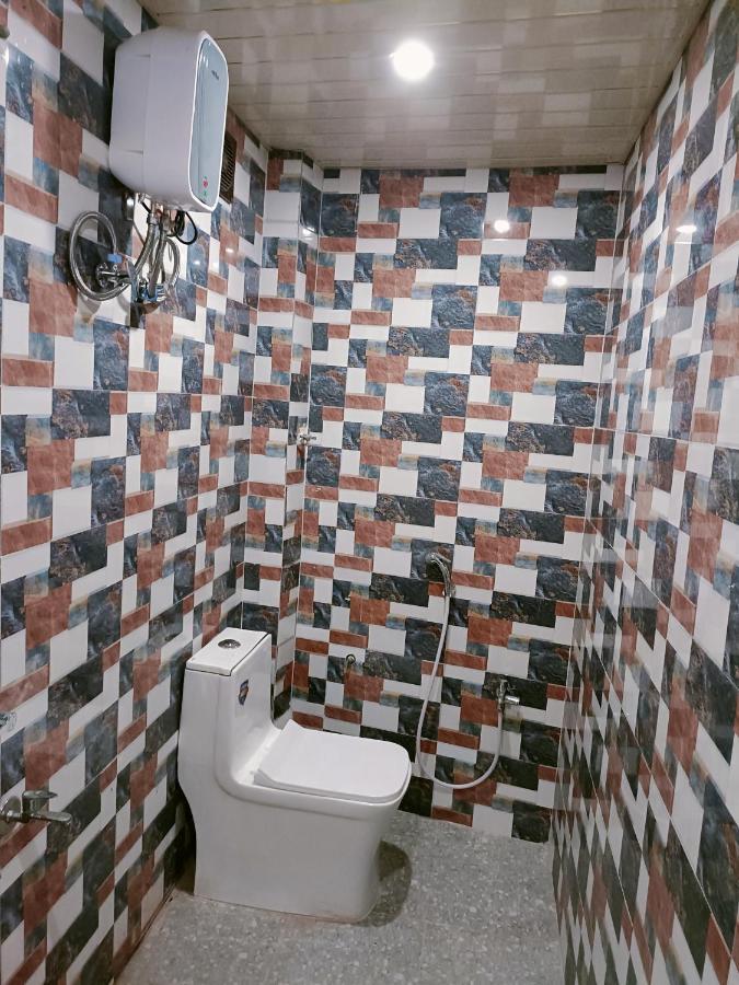 Hotel Royal Inn Satna Zewnętrze zdjęcie